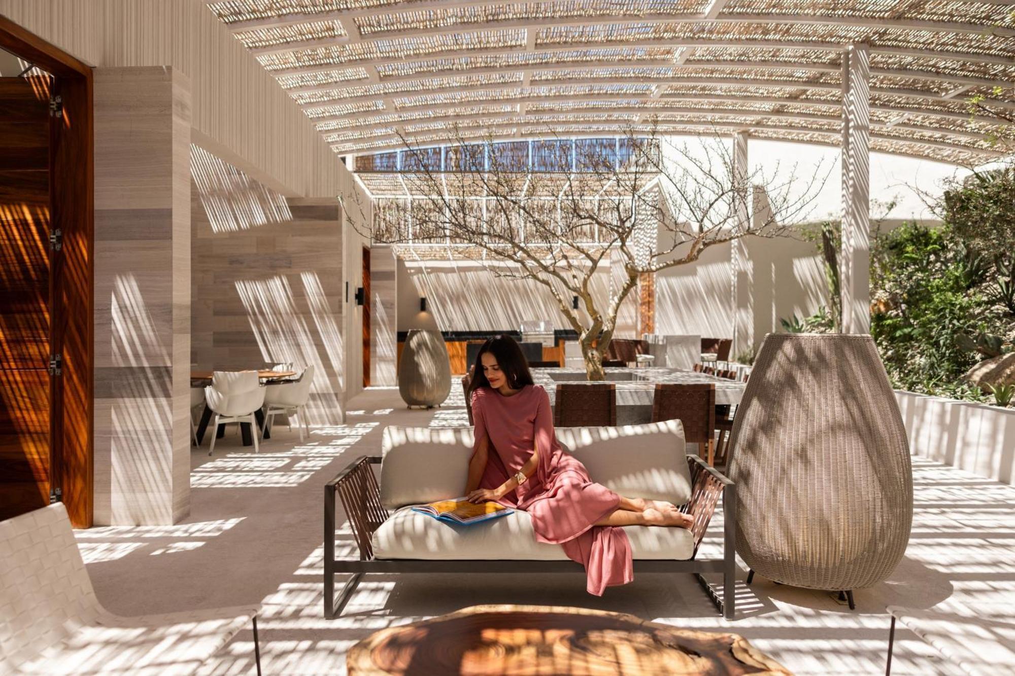 Solaz, A Luxury Collection Resort, Los Cabos San Jose del Cabo Exterior photo