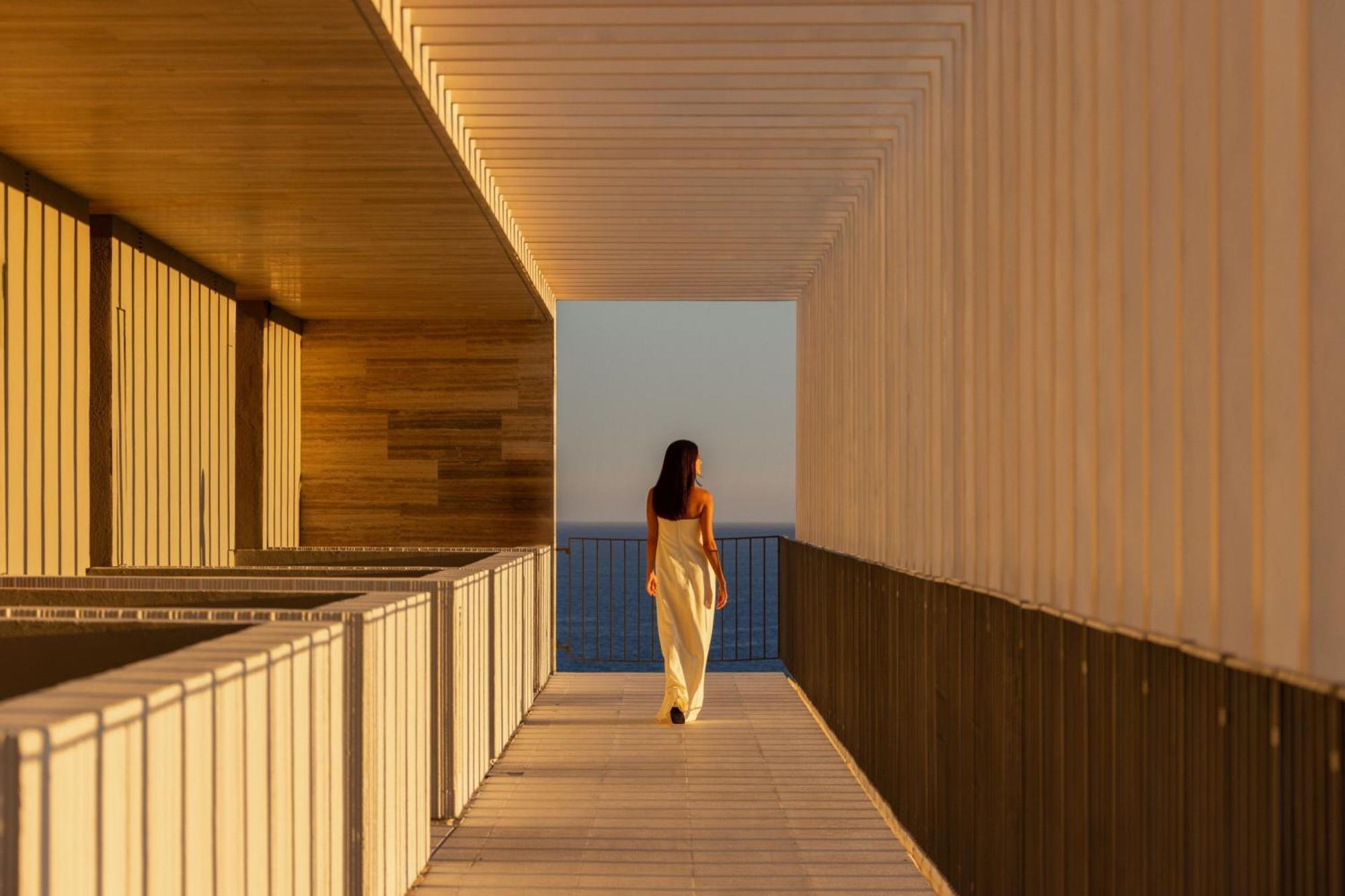 Solaz, A Luxury Collection Resort, Los Cabos San Jose del Cabo Exterior photo