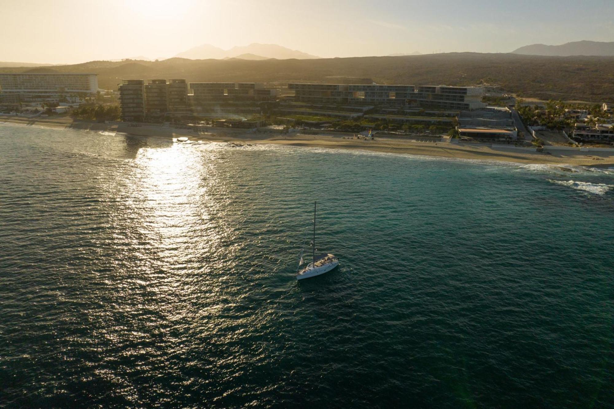 Solaz, A Luxury Collection Resort, Los Cabos San Jose del Cabo Exterior photo
