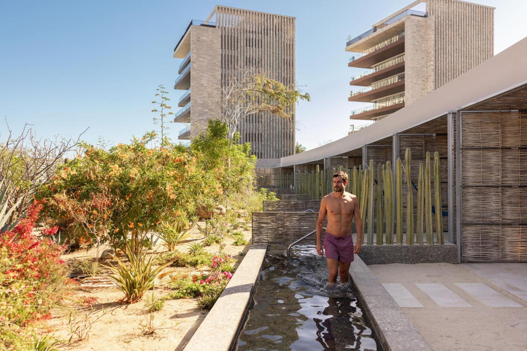 Solaz, A Luxury Collection Resort, Los Cabos San Jose del Cabo Exterior photo