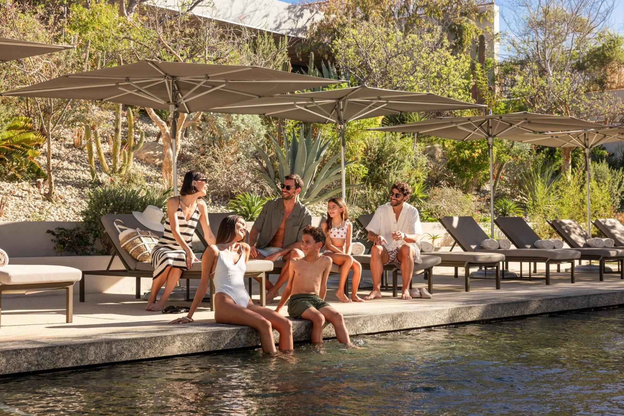 Solaz, A Luxury Collection Resort, Los Cabos San Jose del Cabo Exterior photo