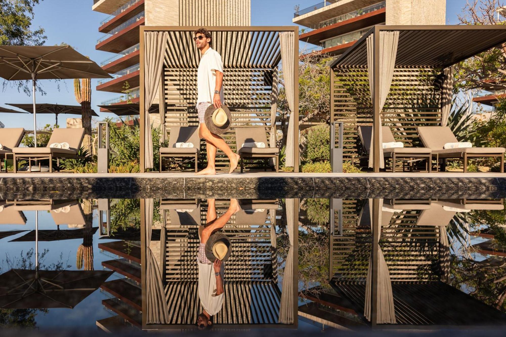 Solaz, A Luxury Collection Resort, Los Cabos San Jose del Cabo Exterior photo