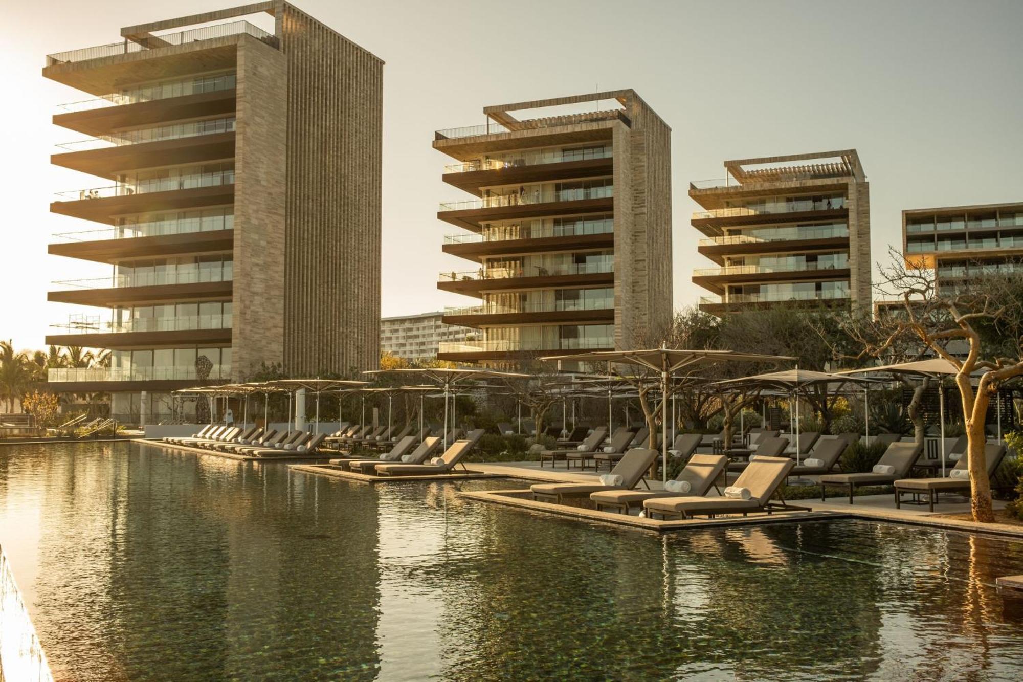 Solaz, A Luxury Collection Resort, Los Cabos San Jose del Cabo Exterior photo
