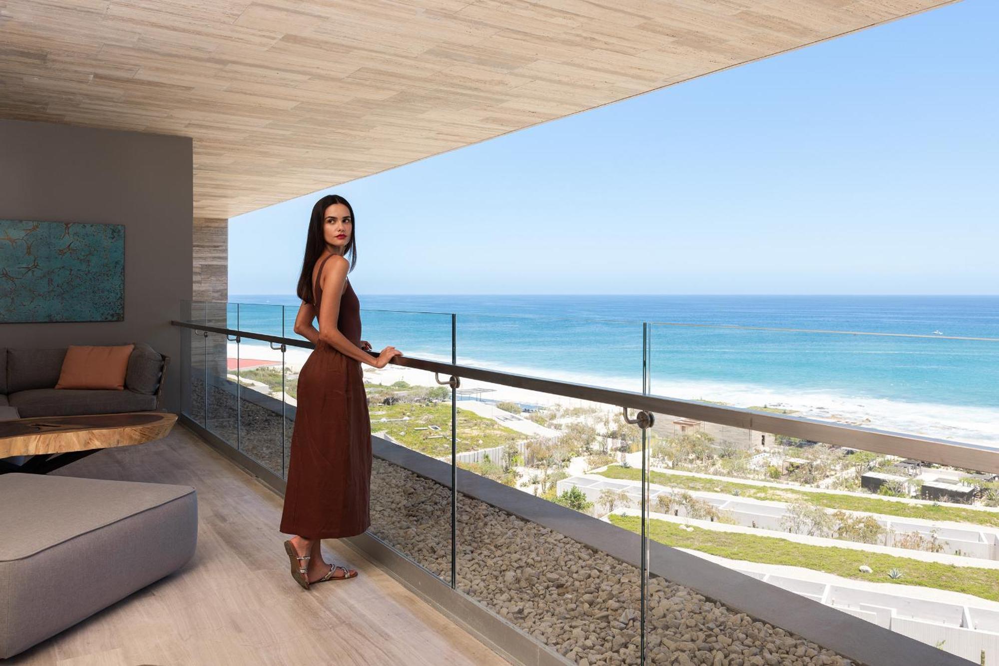 Solaz, A Luxury Collection Resort, Los Cabos San Jose del Cabo Exterior photo