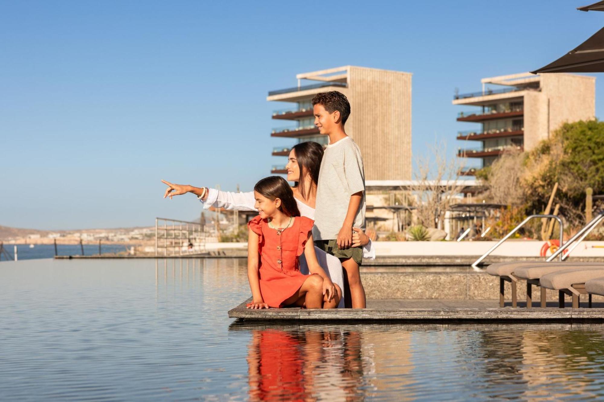 Solaz, A Luxury Collection Resort, Los Cabos San Jose del Cabo Exterior photo