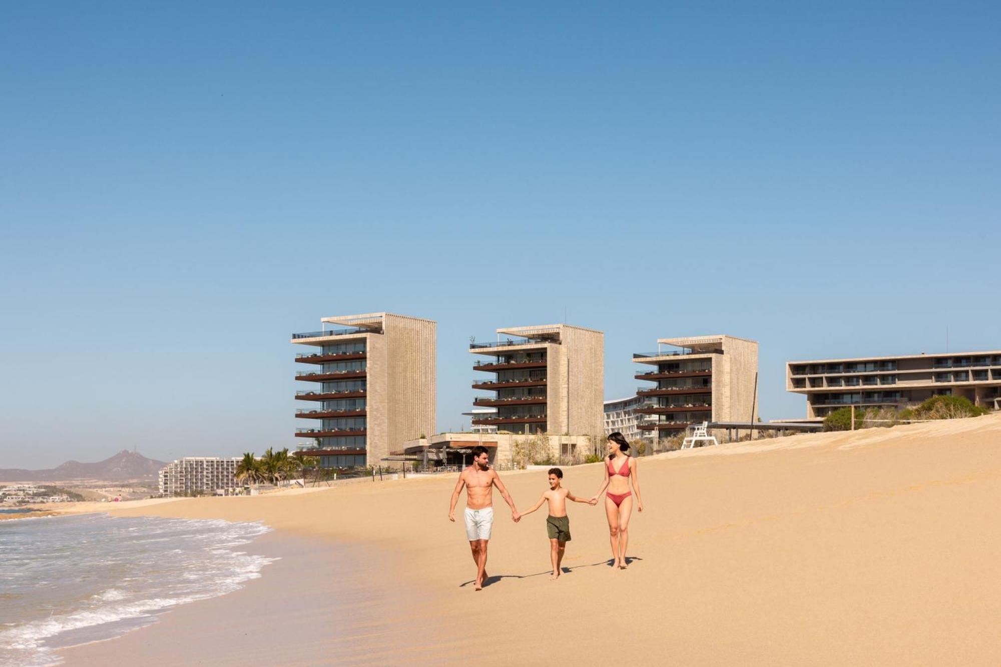 Solaz, A Luxury Collection Resort, Los Cabos San Jose del Cabo Exterior photo