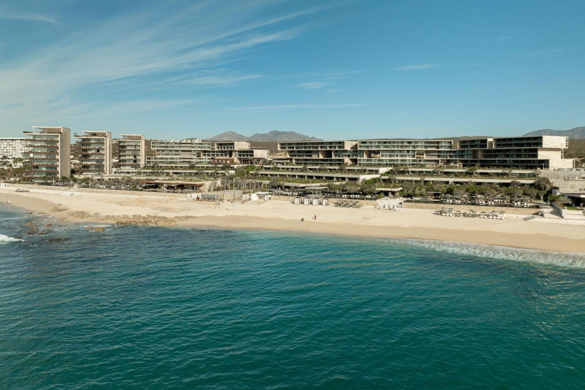 Solaz, A Luxury Collection Resort, Los Cabos San Jose del Cabo Exterior photo