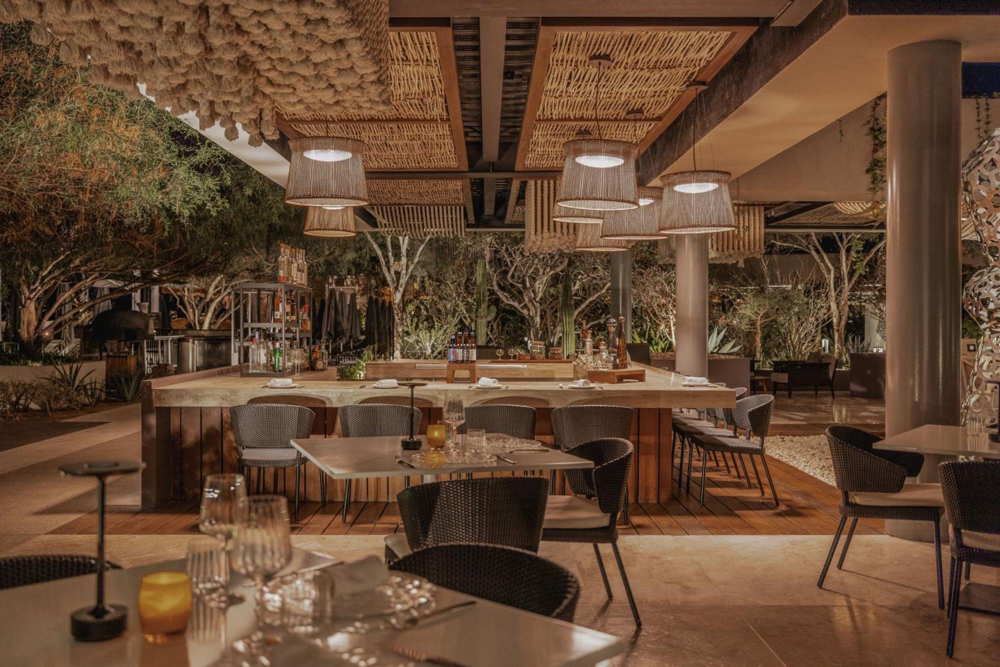Solaz, A Luxury Collection Resort, Los Cabos San Jose del Cabo Exterior photo