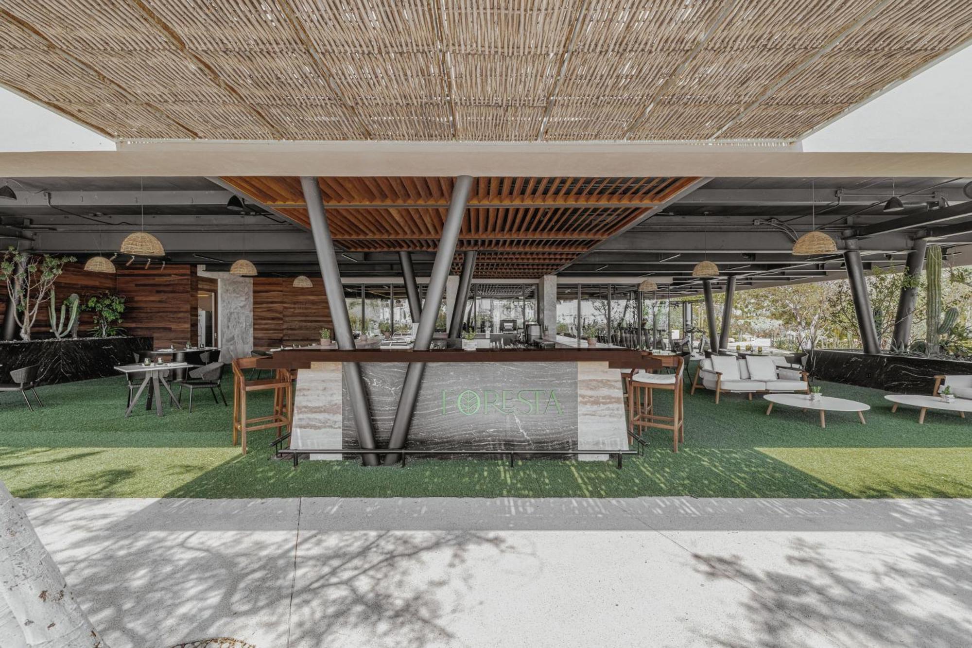 Solaz, A Luxury Collection Resort, Los Cabos San Jose del Cabo Exterior photo
