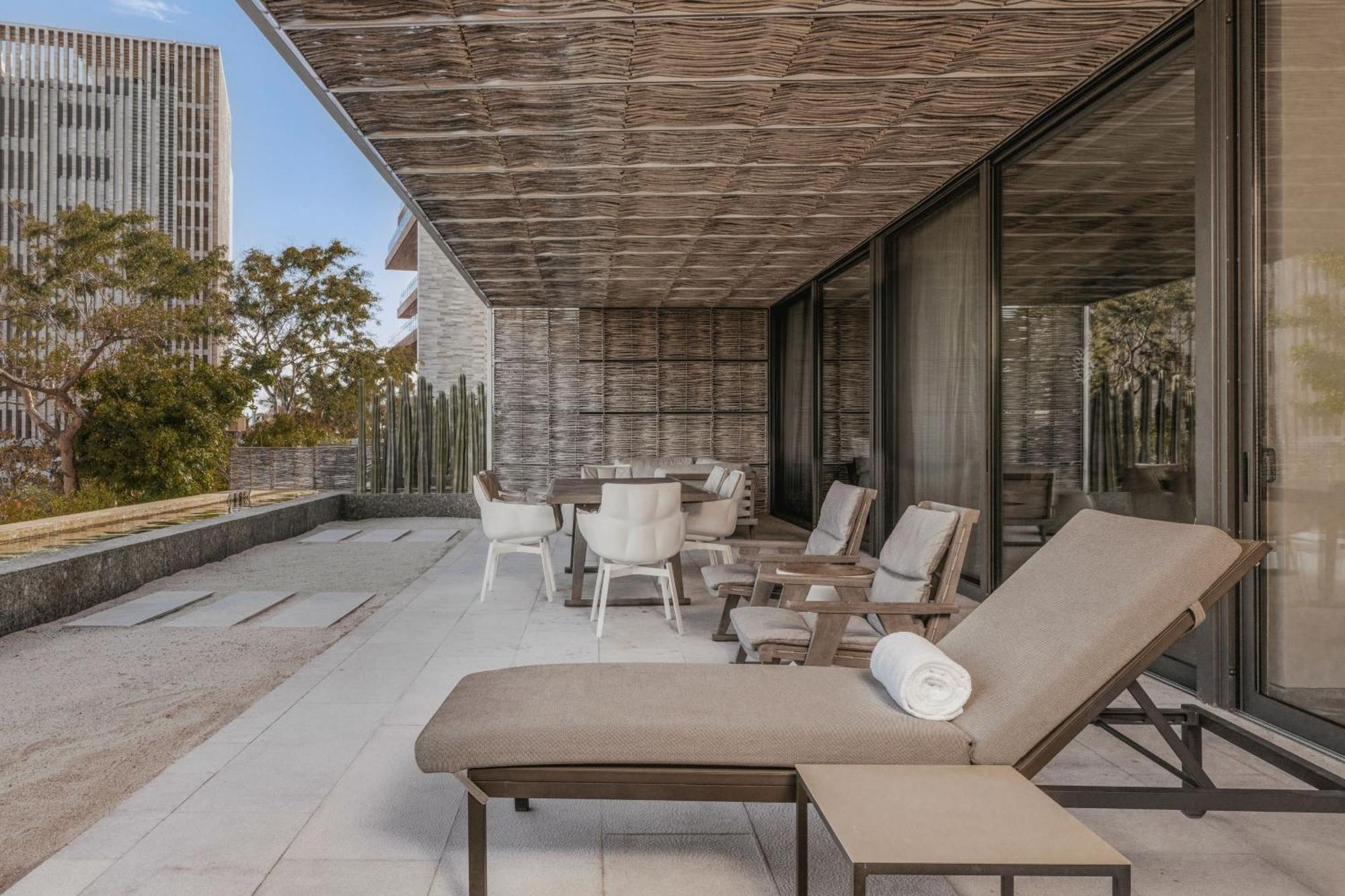 Solaz, A Luxury Collection Resort, Los Cabos San Jose del Cabo Exterior photo