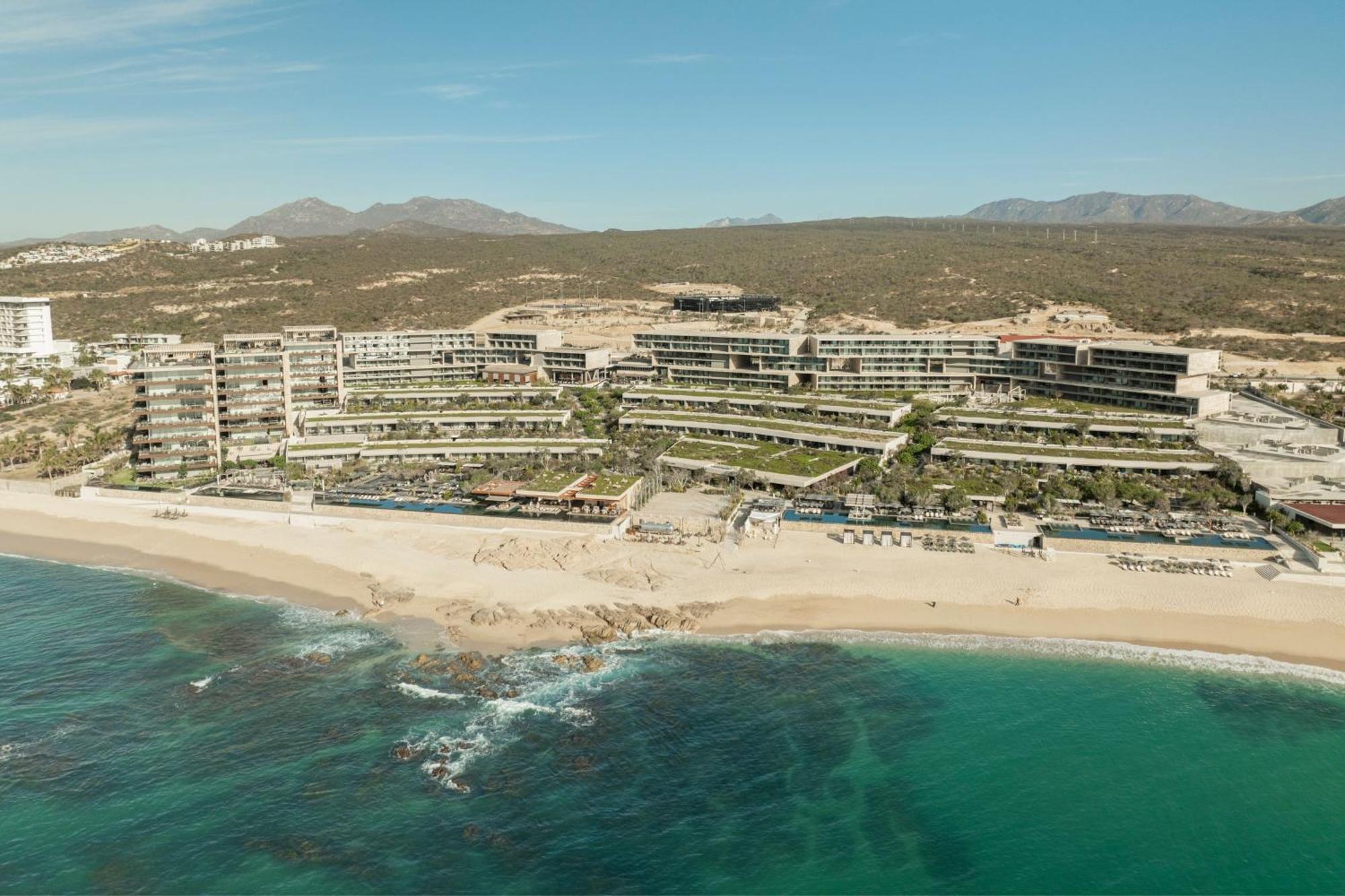 Solaz, A Luxury Collection Resort, Los Cabos San Jose del Cabo Exterior photo