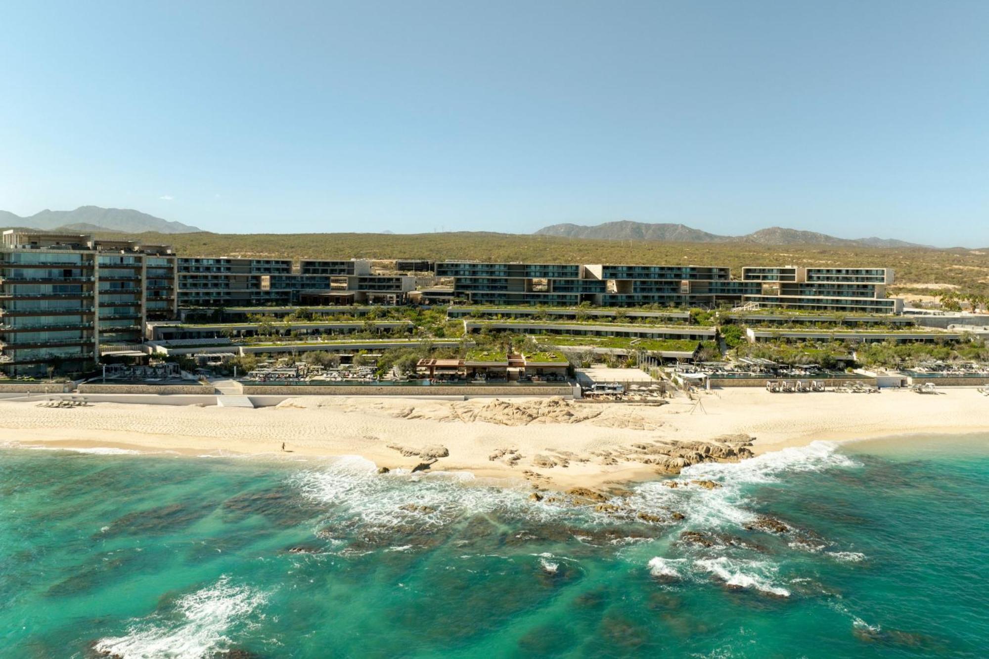 Solaz, A Luxury Collection Resort, Los Cabos San Jose del Cabo Exterior photo
