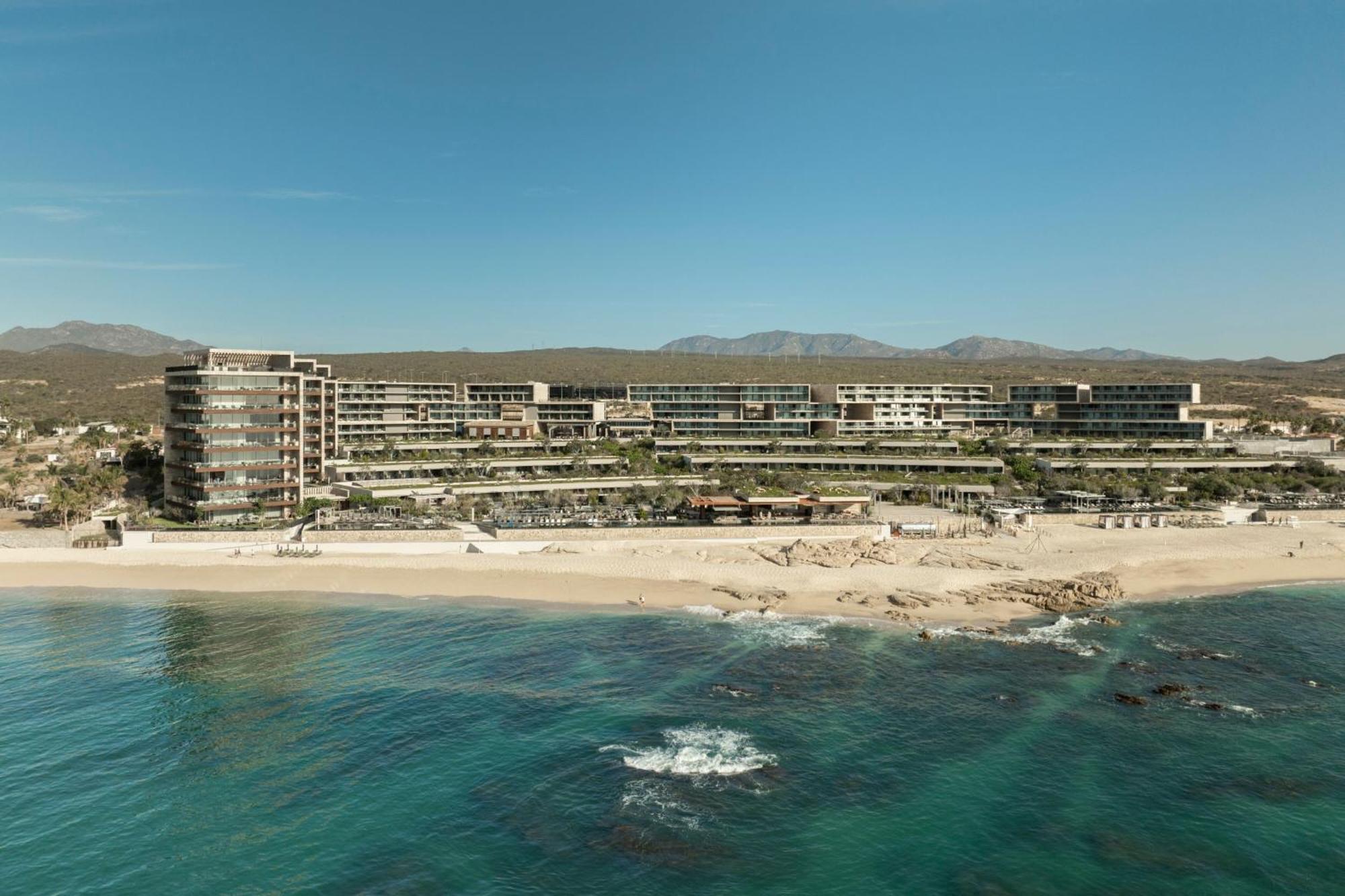 Solaz, A Luxury Collection Resort, Los Cabos San Jose del Cabo Exterior photo
