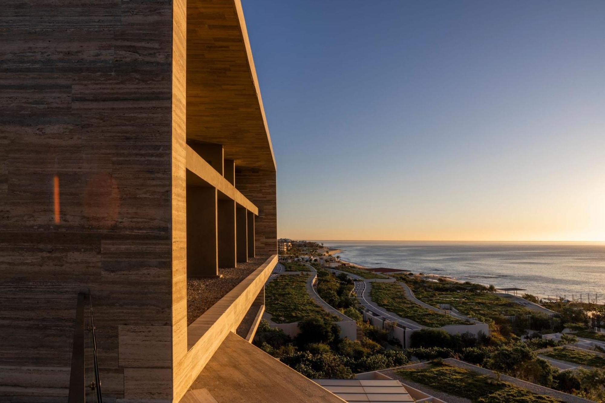 Solaz, A Luxury Collection Resort, Los Cabos San Jose del Cabo Exterior photo