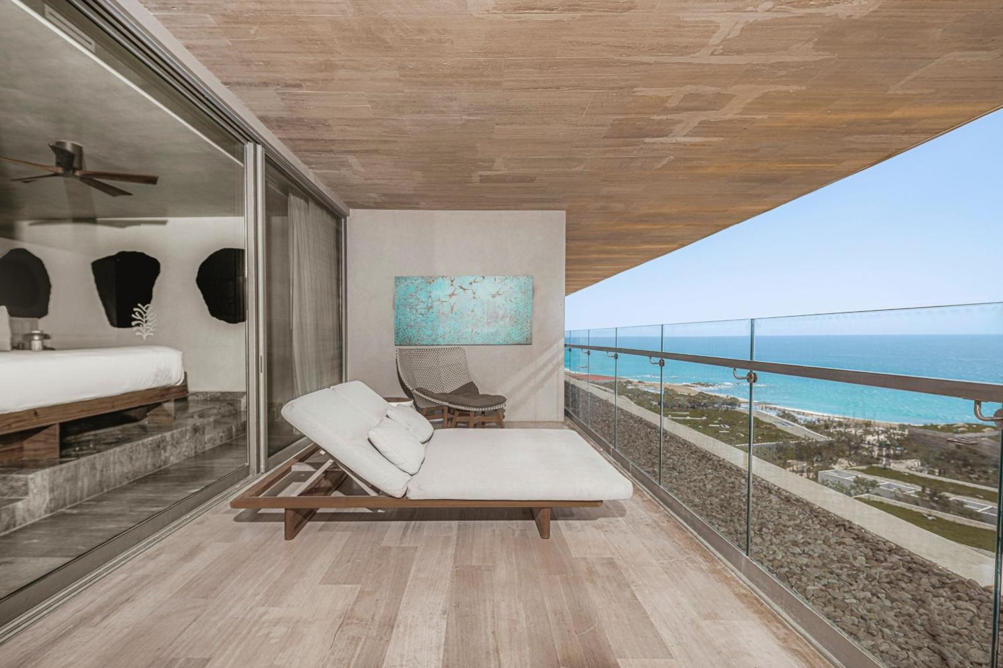 Solaz, A Luxury Collection Resort, Los Cabos San Jose del Cabo Exterior photo