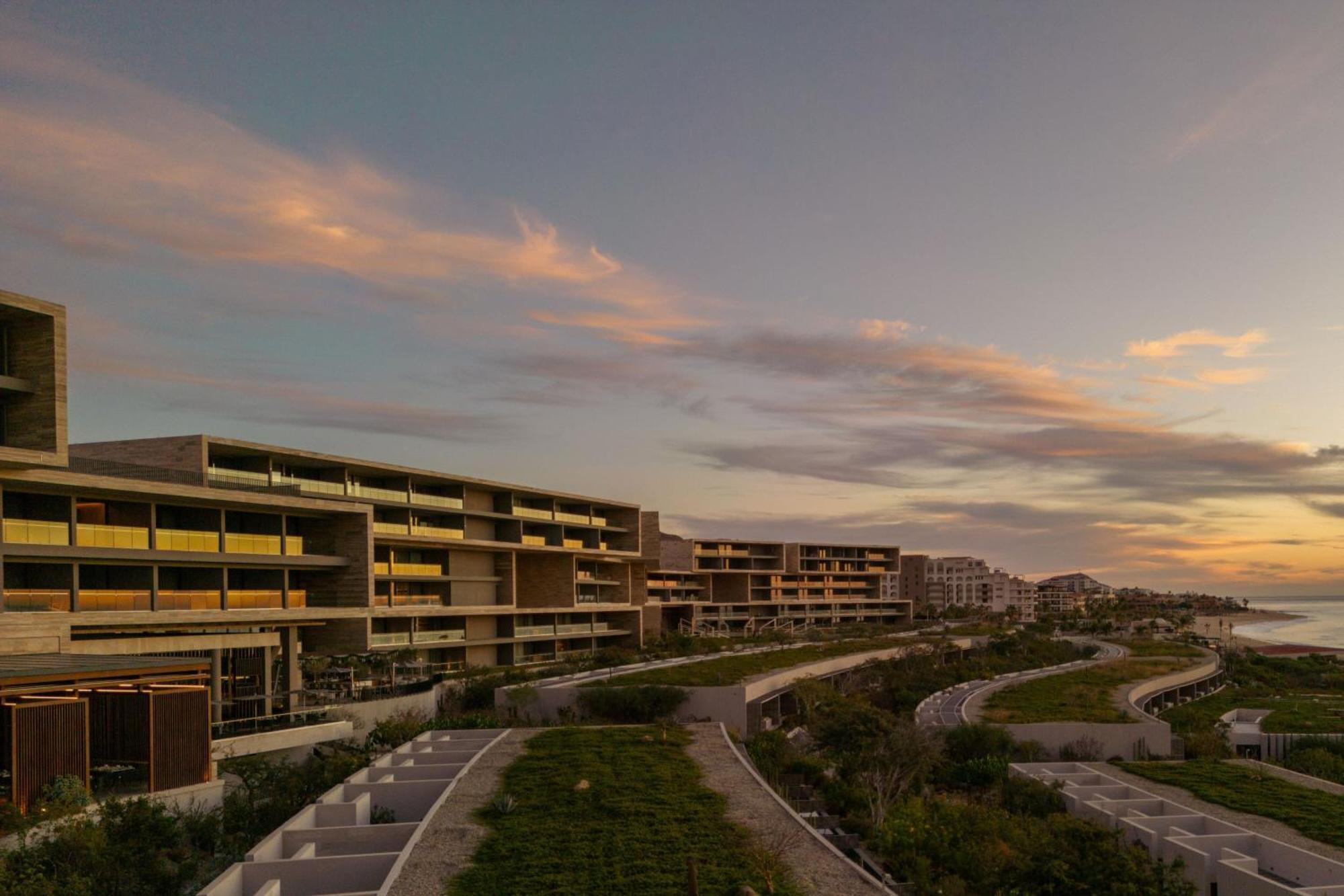 Solaz, A Luxury Collection Resort, Los Cabos San Jose del Cabo Exterior photo