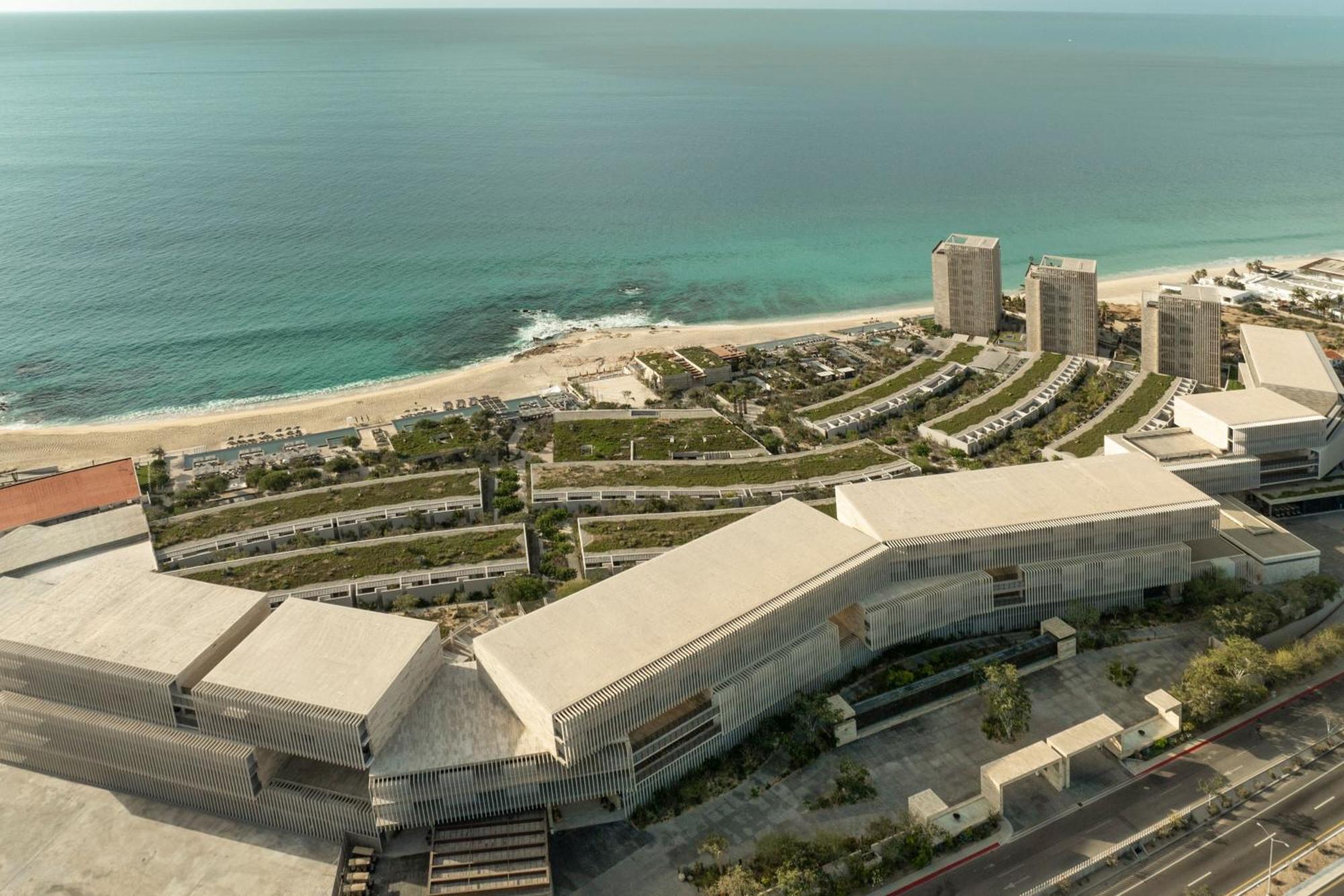 Solaz, A Luxury Collection Resort, Los Cabos San Jose del Cabo Exterior photo