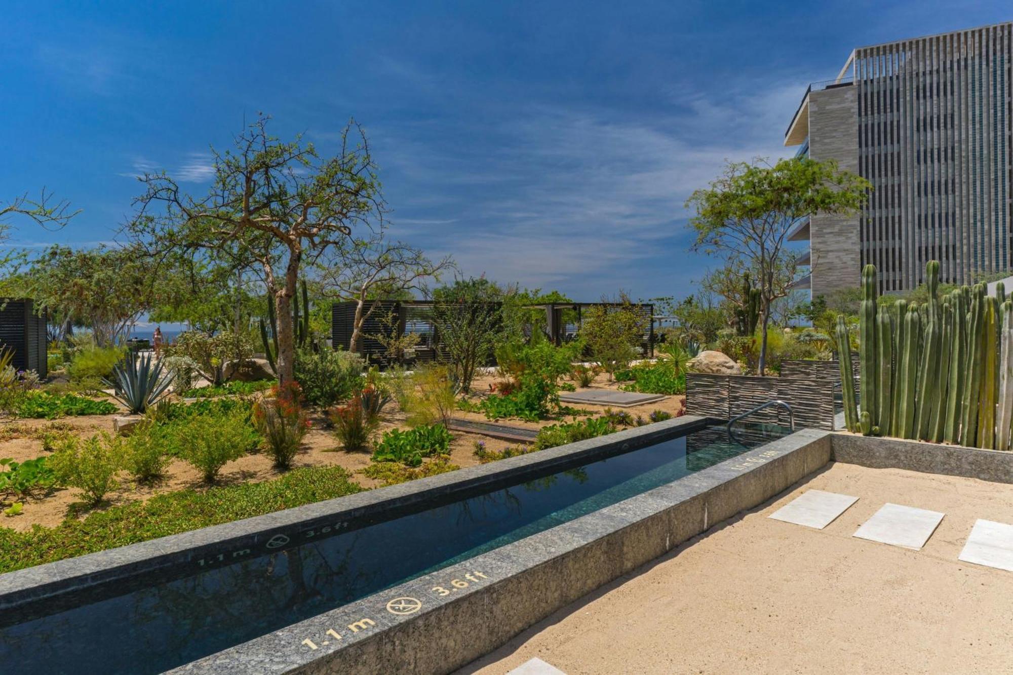 Solaz, A Luxury Collection Resort, Los Cabos San Jose del Cabo Exterior photo