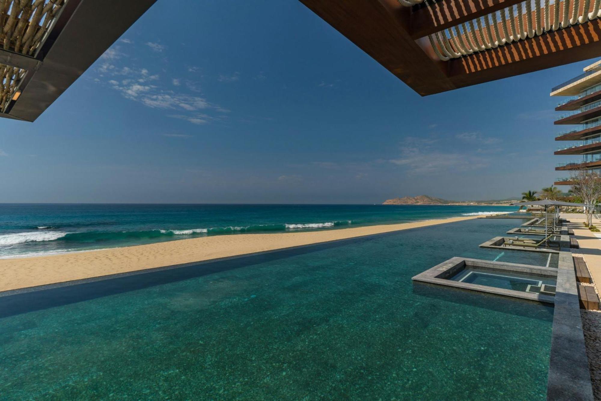 Solaz, A Luxury Collection Resort, Los Cabos San Jose del Cabo Exterior photo