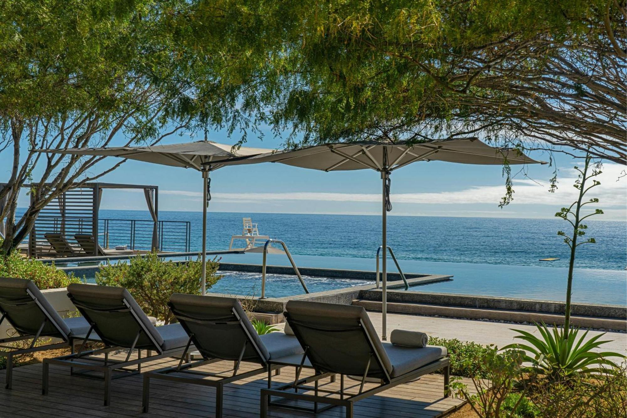 Solaz, A Luxury Collection Resort, Los Cabos San Jose del Cabo Exterior photo